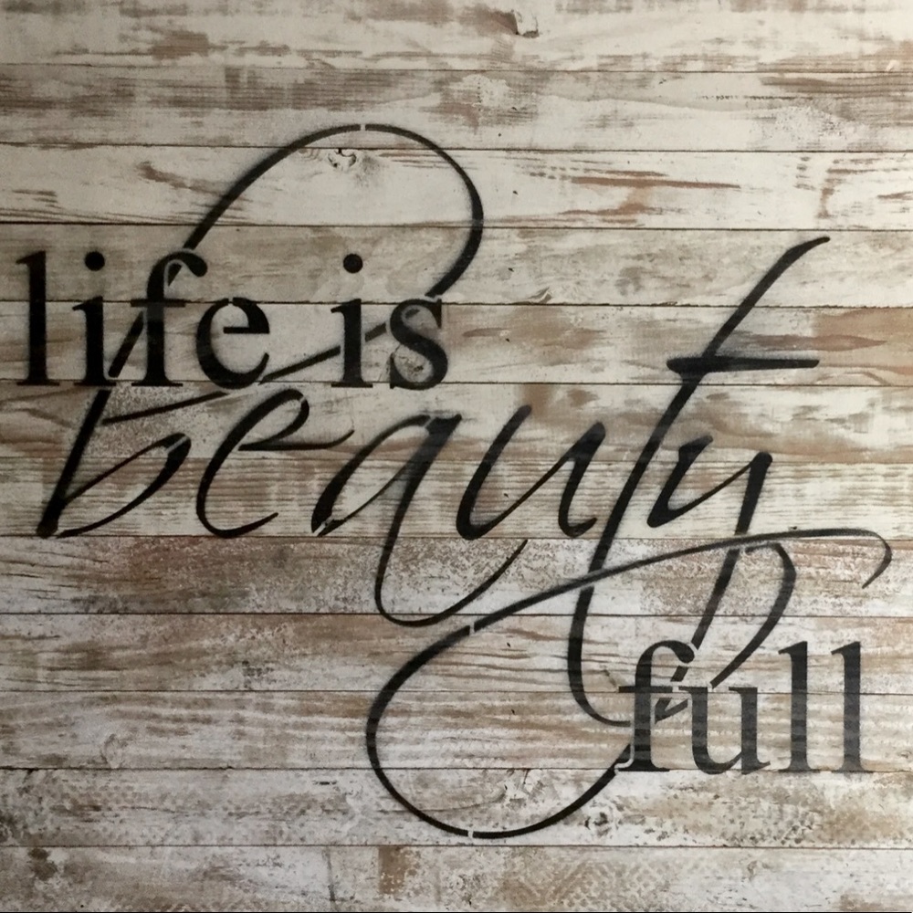 Meet your Posher, Beauty Full